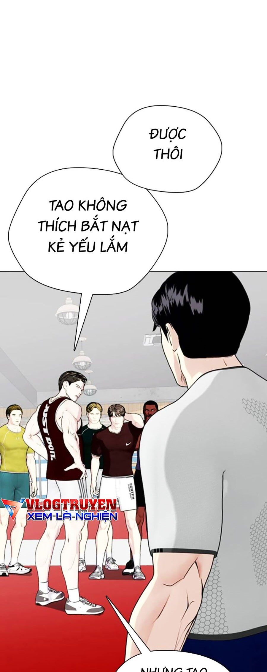 Loser Giỏi Võ - Chapter 62 - Page 6