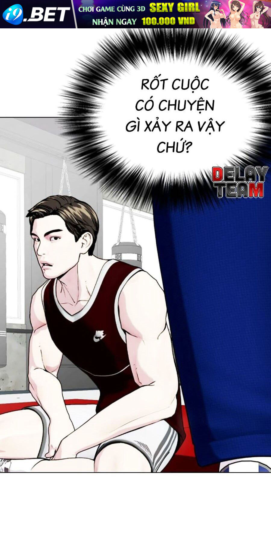 Loser Giỏi Võ - Chapter 62 - Page 60