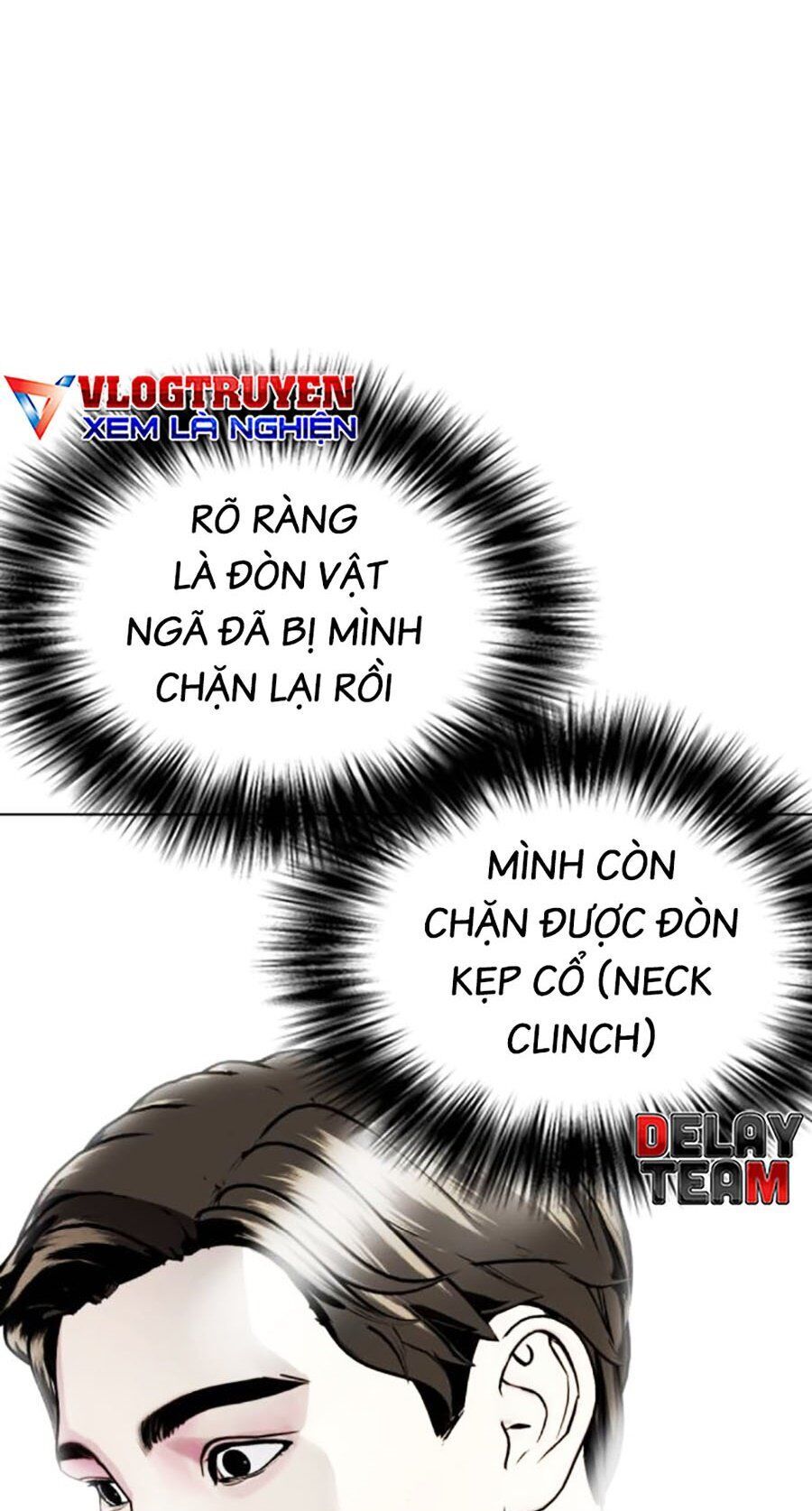 Loser Giỏi Võ - Chapter 62 - Page 61