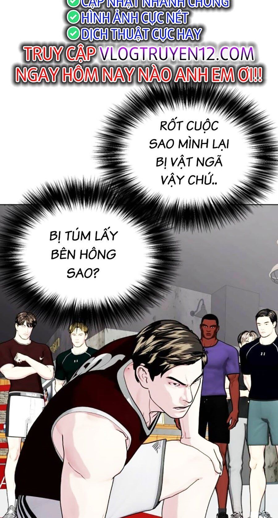 Loser Giỏi Võ - Chapter 62 - Page 63
