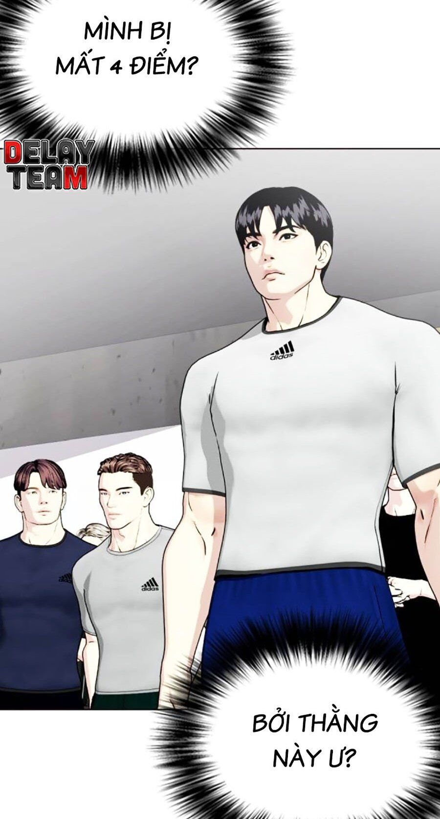 Loser Giỏi Võ - Chapter 62 - Page 65