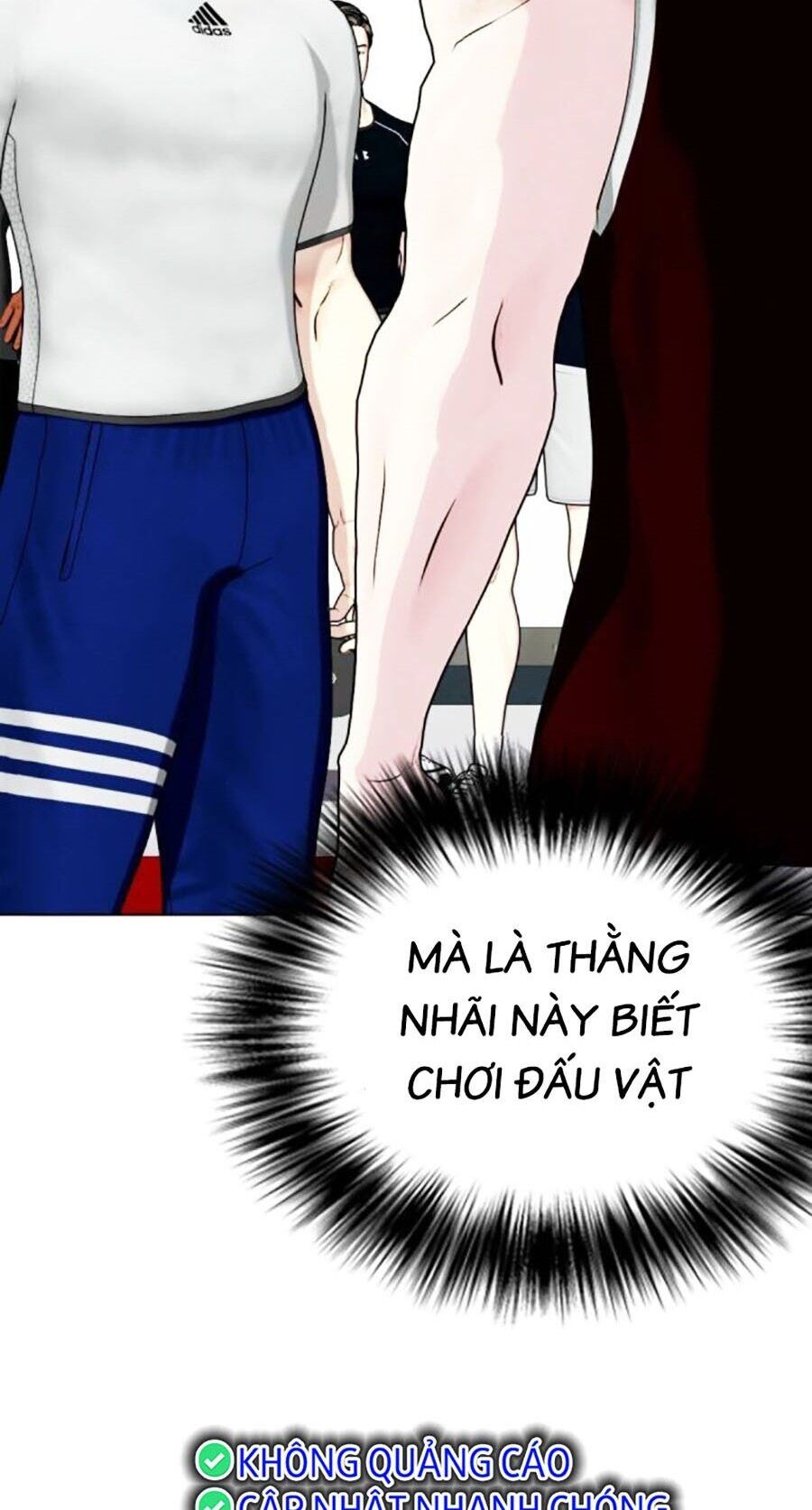 Loser Giỏi Võ - Chapter 62 - Page 68