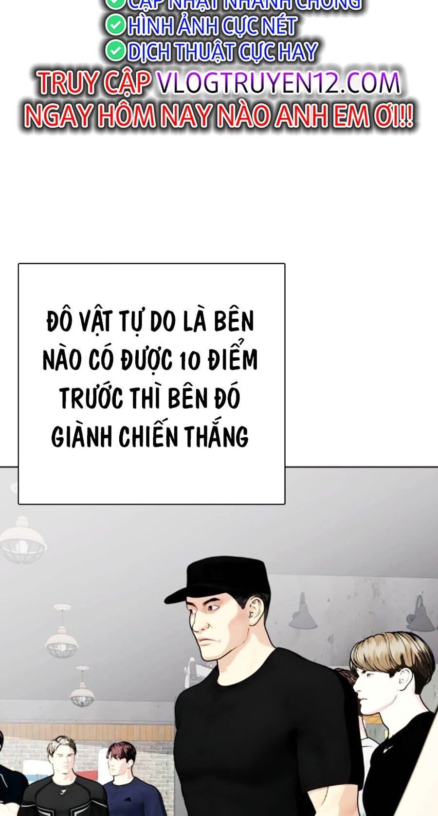Loser Giỏi Võ - Chapter 62 - Page 69