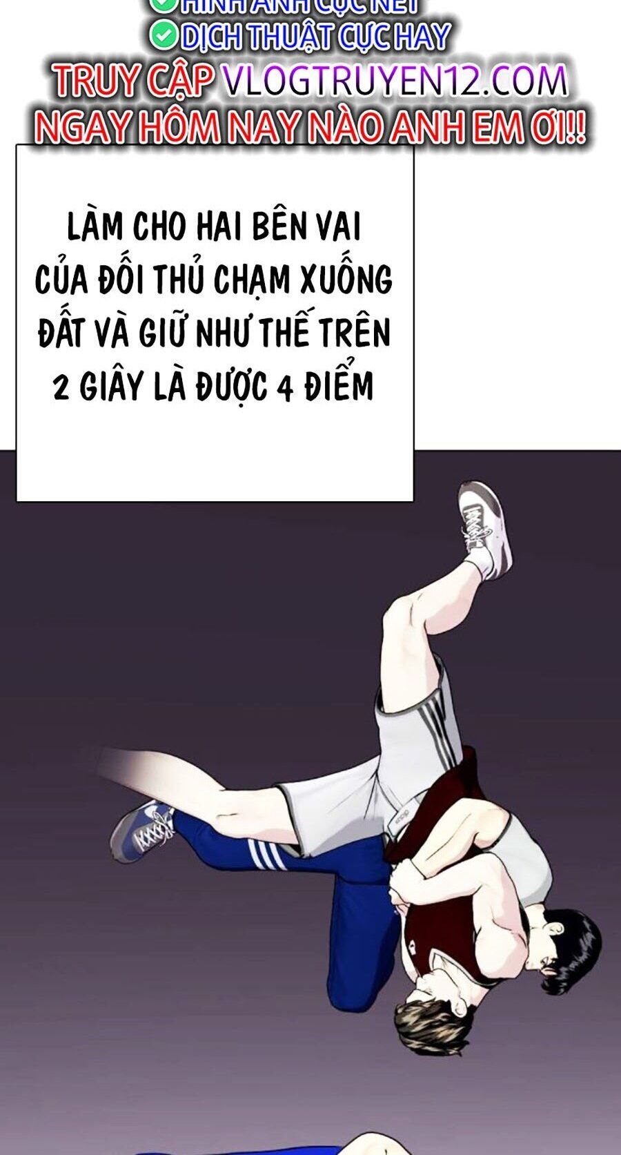 Loser Giỏi Võ - Chapter 62 - Page 72