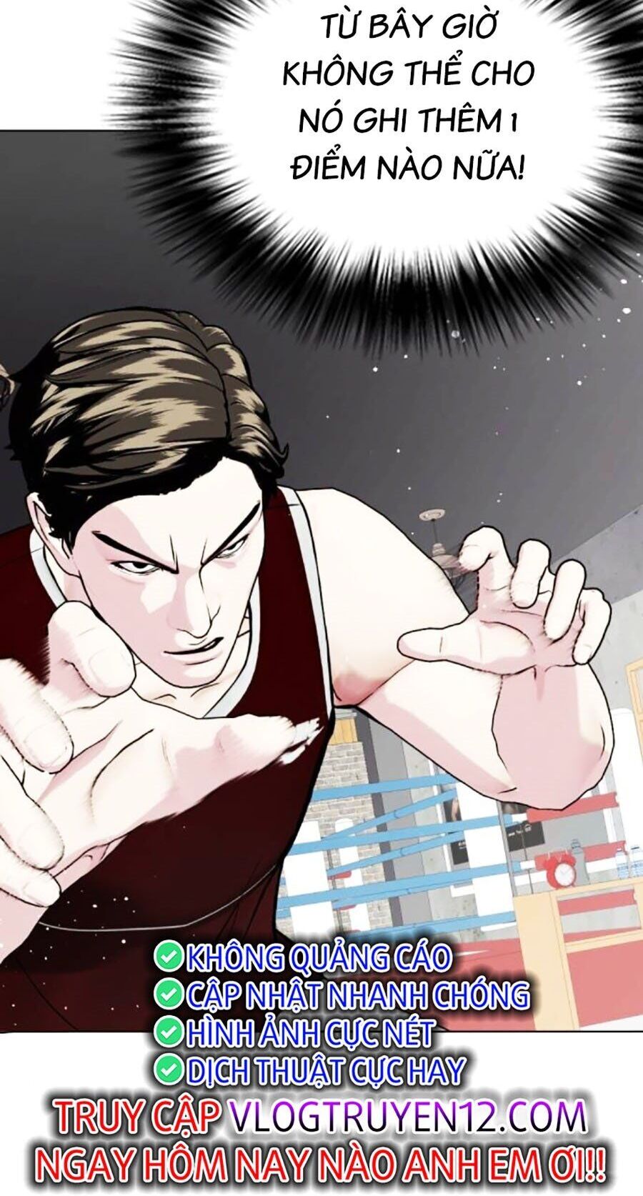 Loser Giỏi Võ - Chapter 62 - Page 74