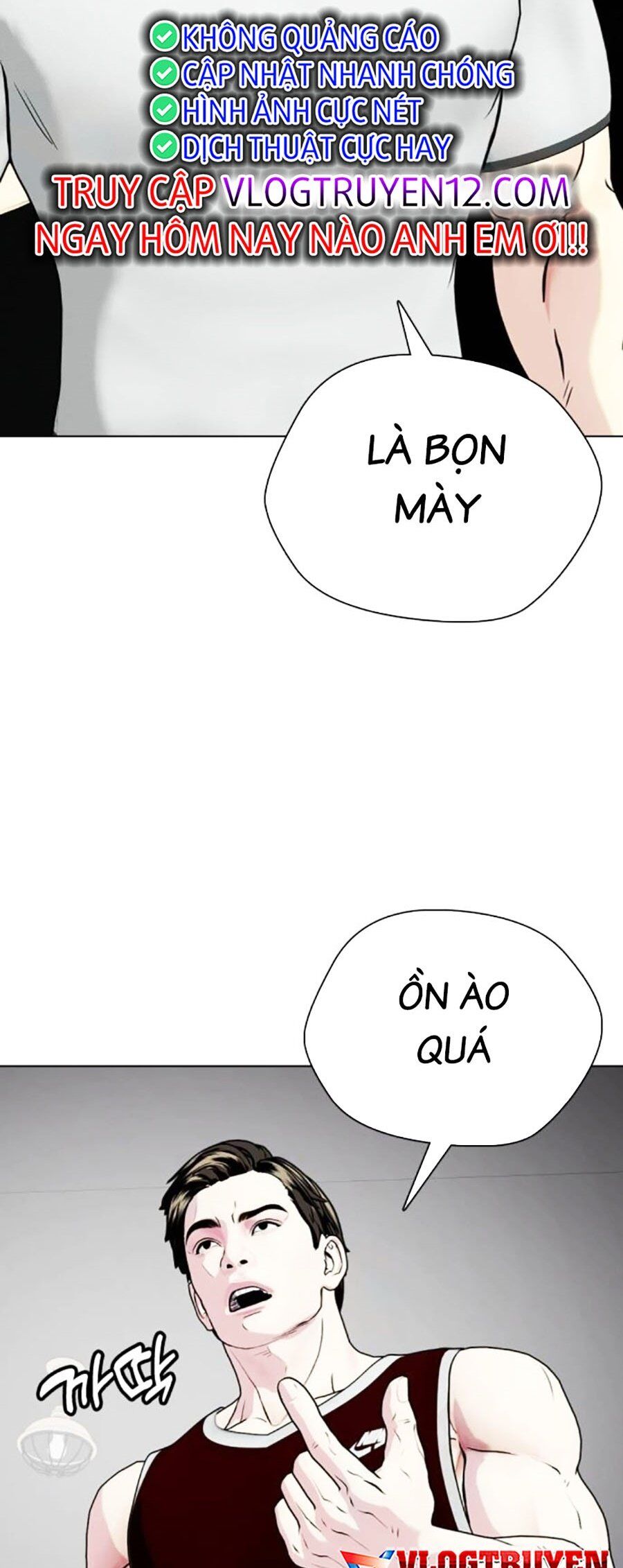 Loser Giỏi Võ - Chapter 62 - Page 8