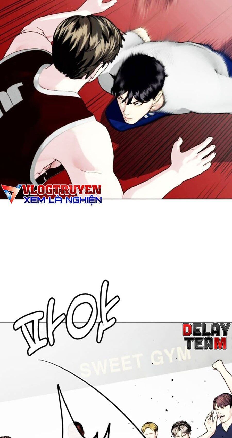 Loser Giỏi Võ - Chapter 62 - Page 86