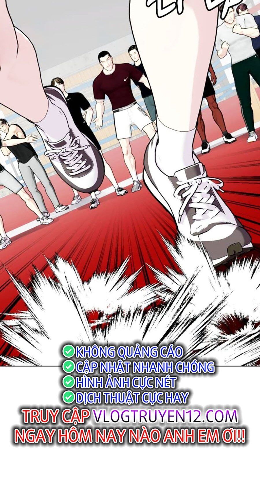 Loser Giỏi Võ - Chapter 62 - Page 89