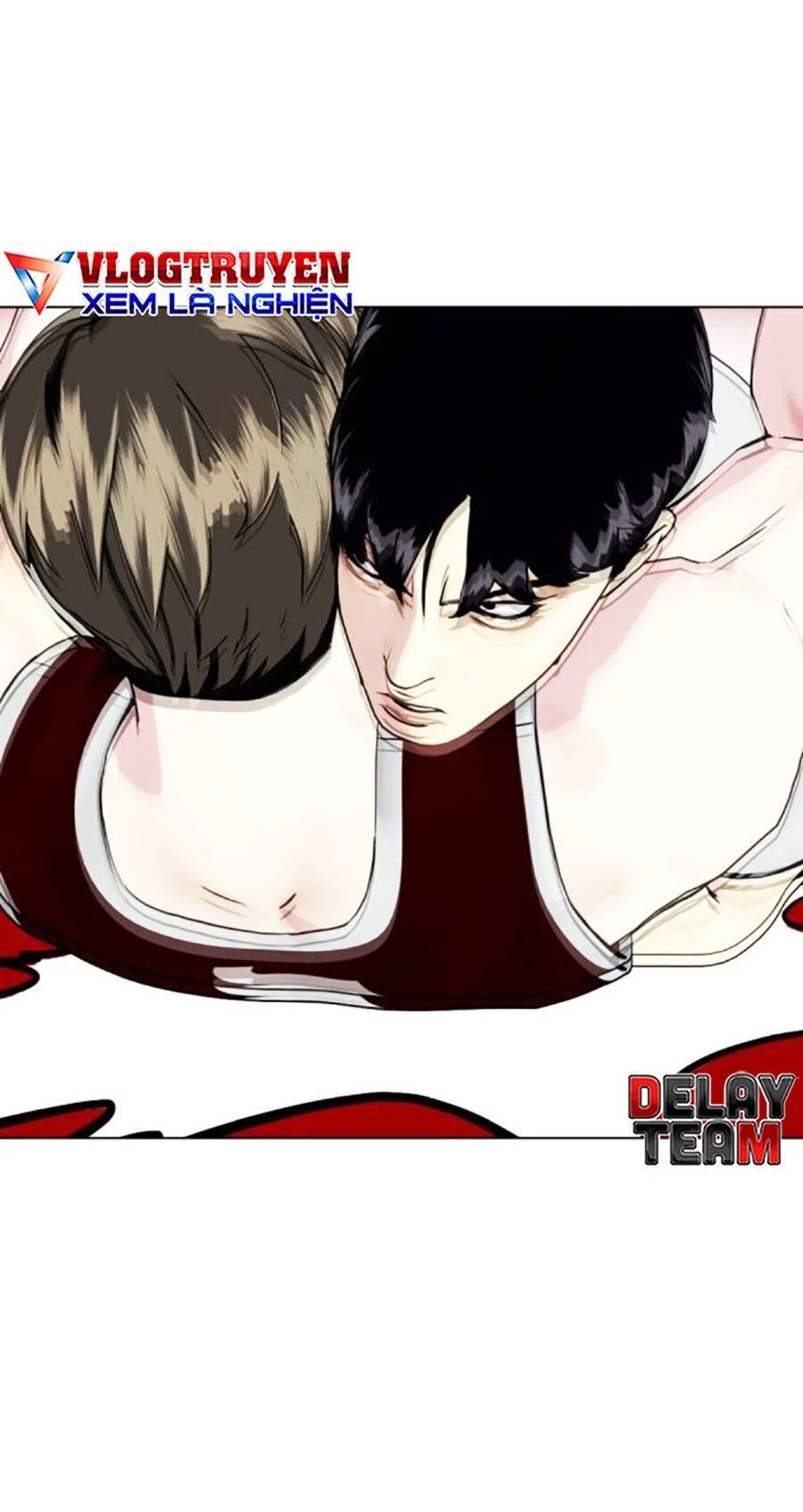 Loser Giỏi Võ - Chapter 62 - Page 94