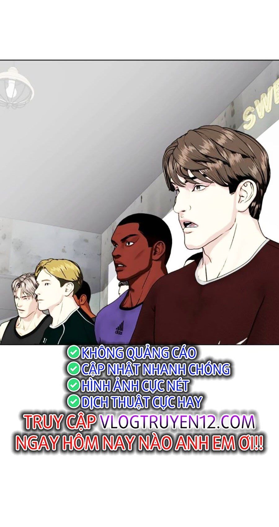 Loser Giỏi Võ - Chapter 62 - Page 95