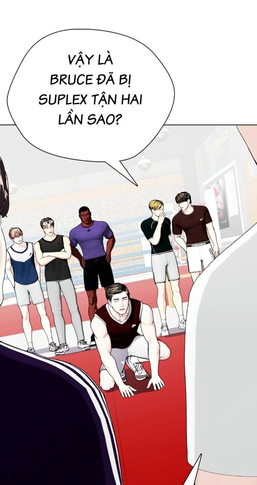 Loser Giỏi Võ - Chapter 62 - Page 96