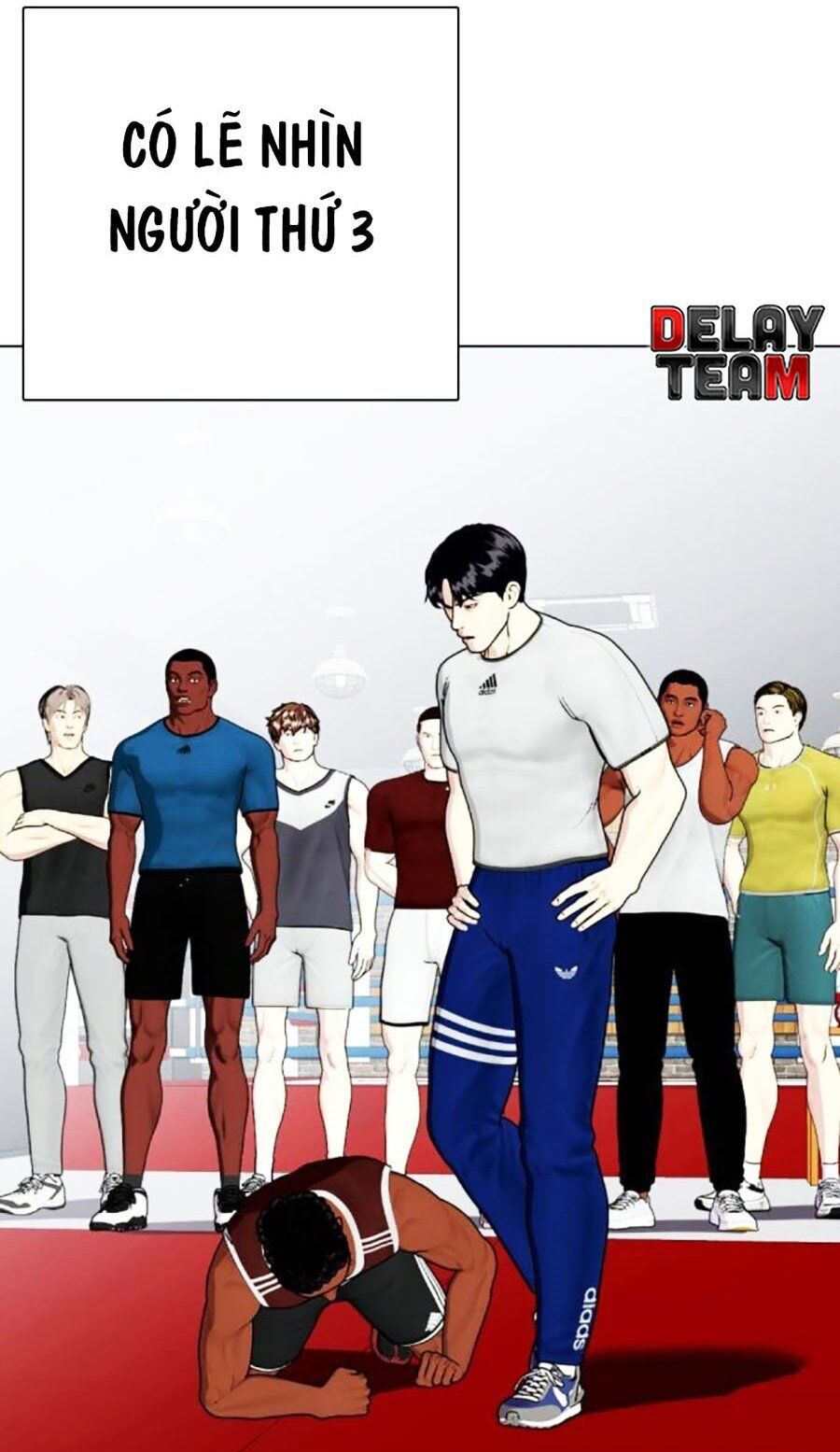 Loser Giỏi Võ - Chapter 63 - Page 10