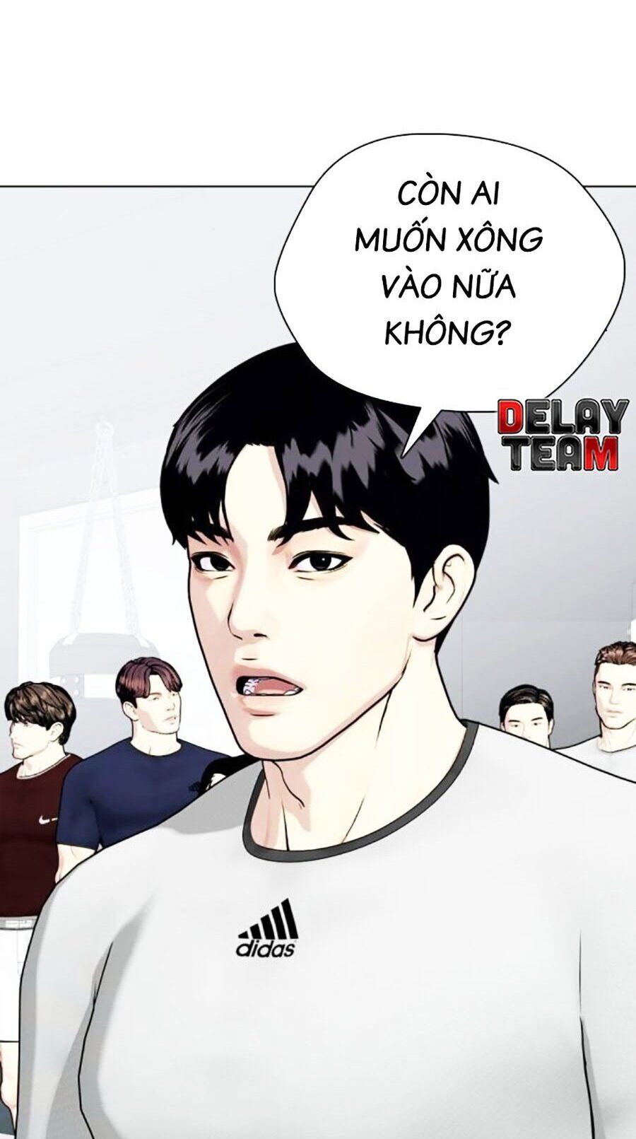 Loser Giỏi Võ - Chapter 63 - Page 105