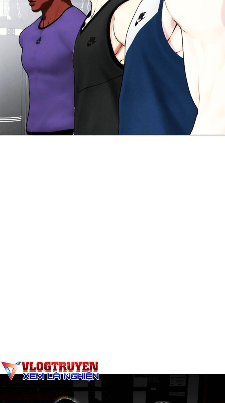 Loser Giỏi Võ - Chapter 63 - Page 107