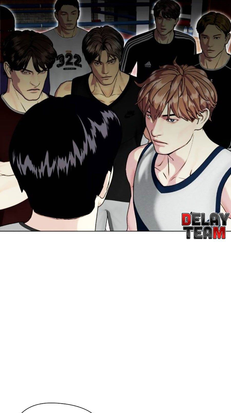 Loser Giỏi Võ - Chapter 63 - Page 108