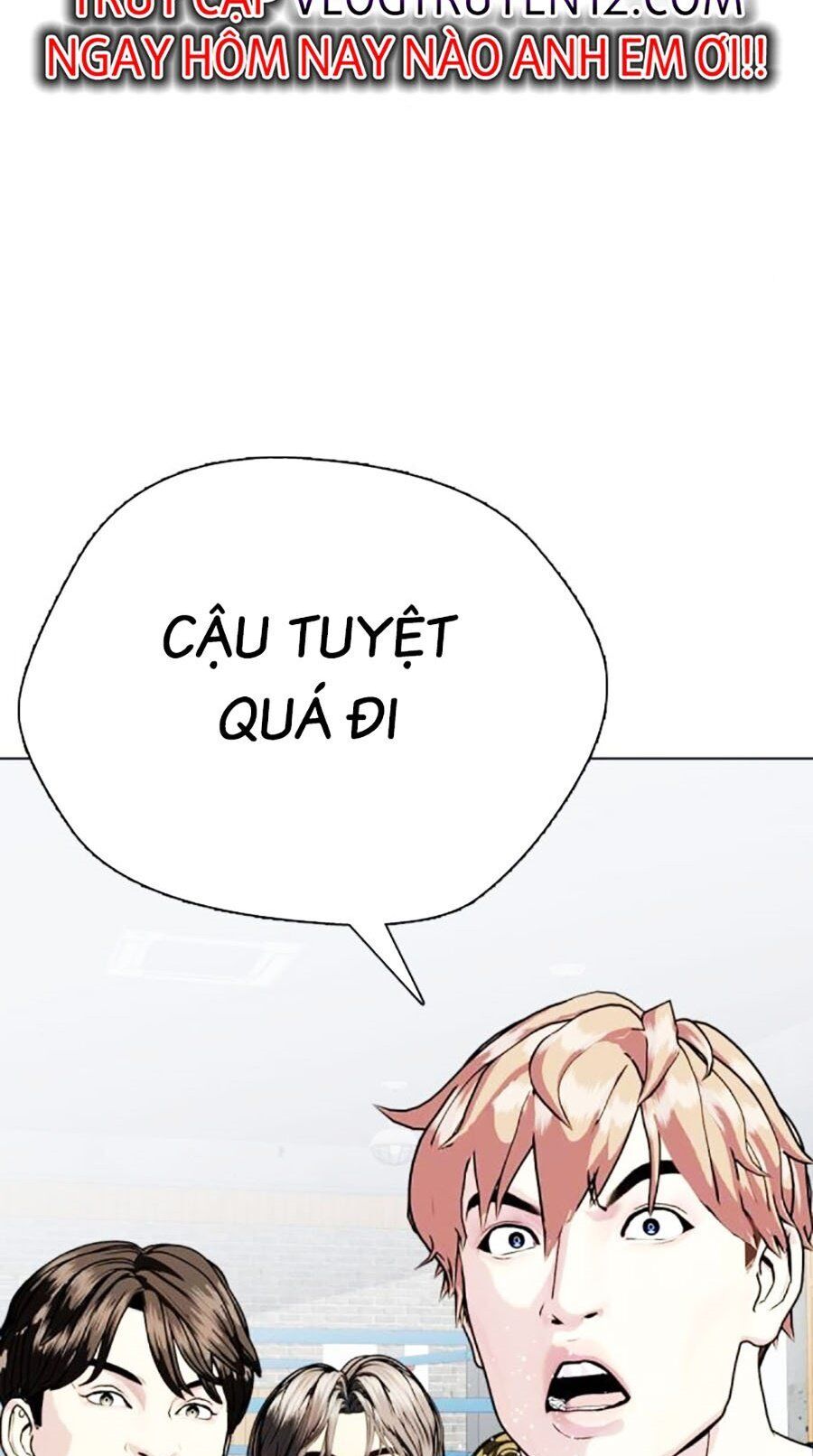 Loser Giỏi Võ - Chapter 63 - Page 110