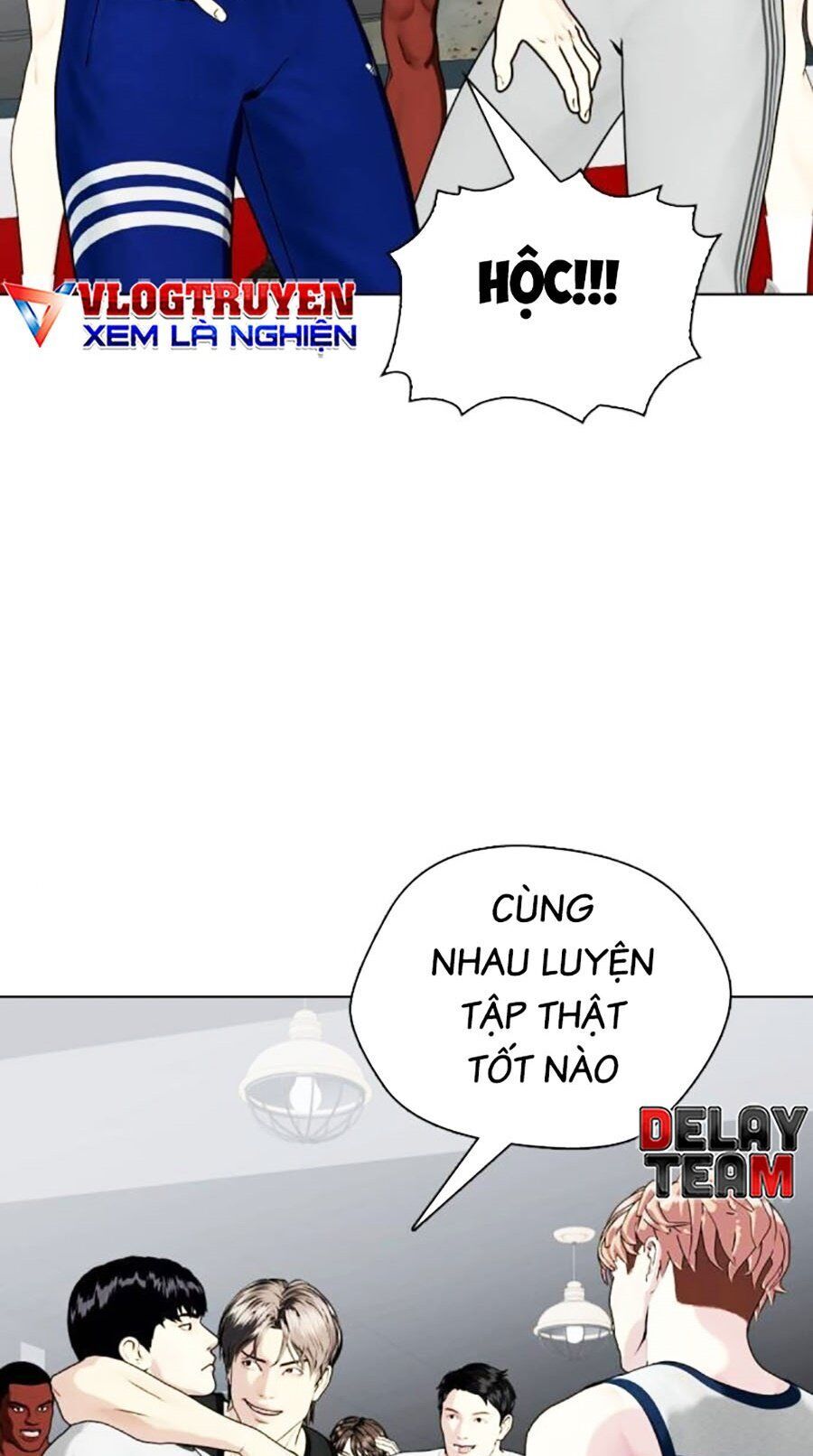 Loser Giỏi Võ - Chapter 63 - Page 114