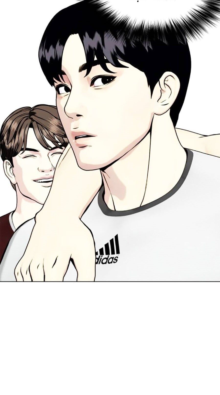 Loser Giỏi Võ - Chapter 63 - Page 116