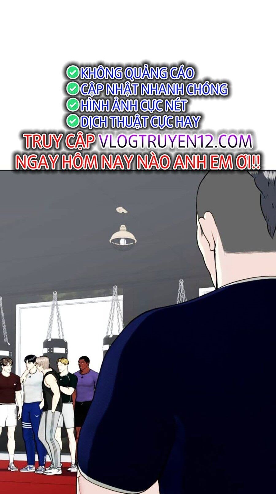 Loser Giỏi Võ - Chapter 63 - Page 117