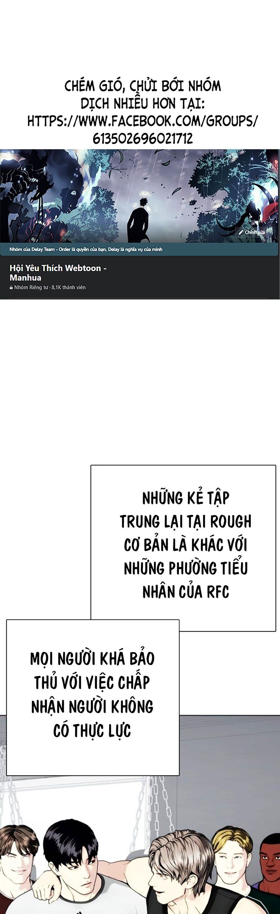 Loser Giỏi Võ - Chapter 63 - Page 120
