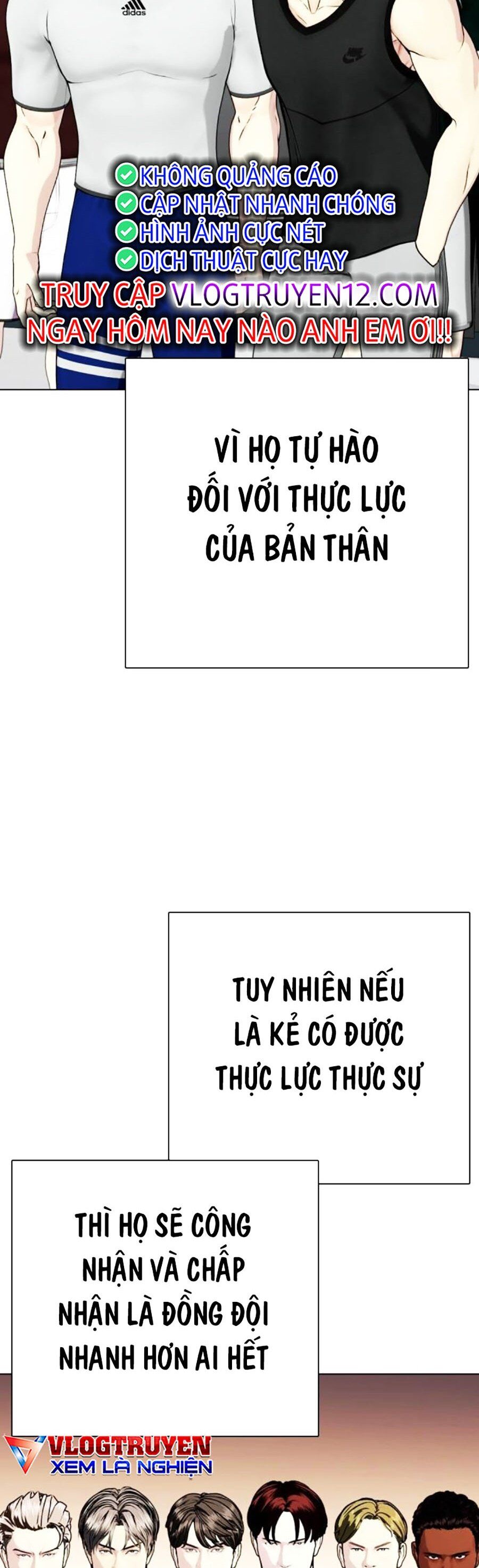 Loser Giỏi Võ - Chapter 63 - Page 121