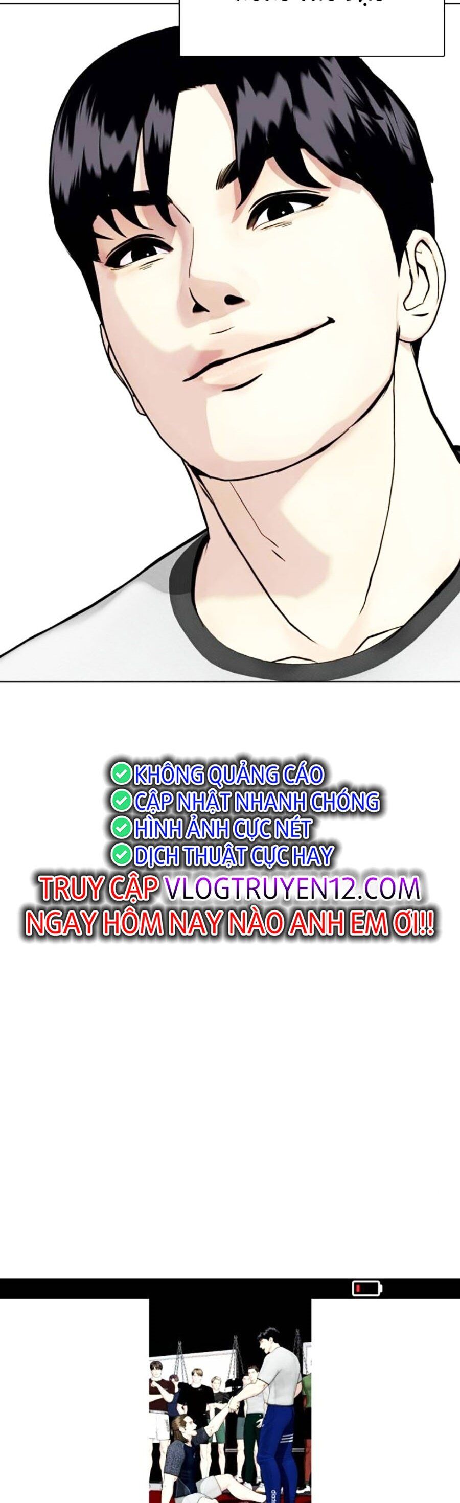 Loser Giỏi Võ - Chapter 63 - Page 125