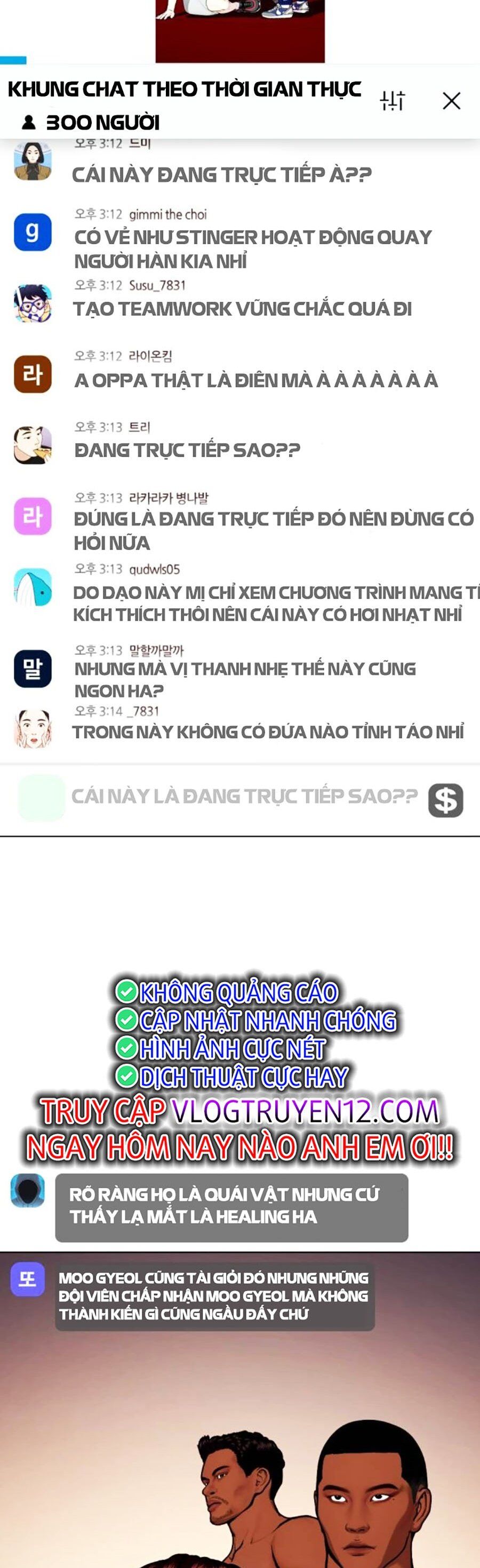 Loser Giỏi Võ - Chapter 63 - Page 126