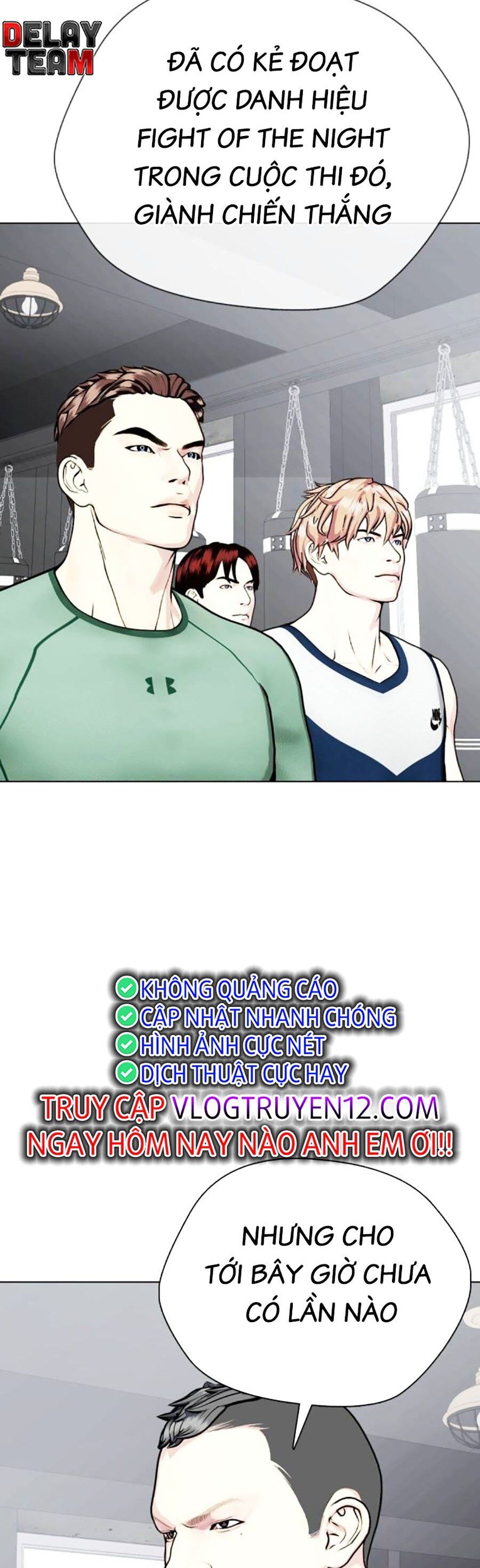 Loser Giỏi Võ - Chapter 63 - Page 132