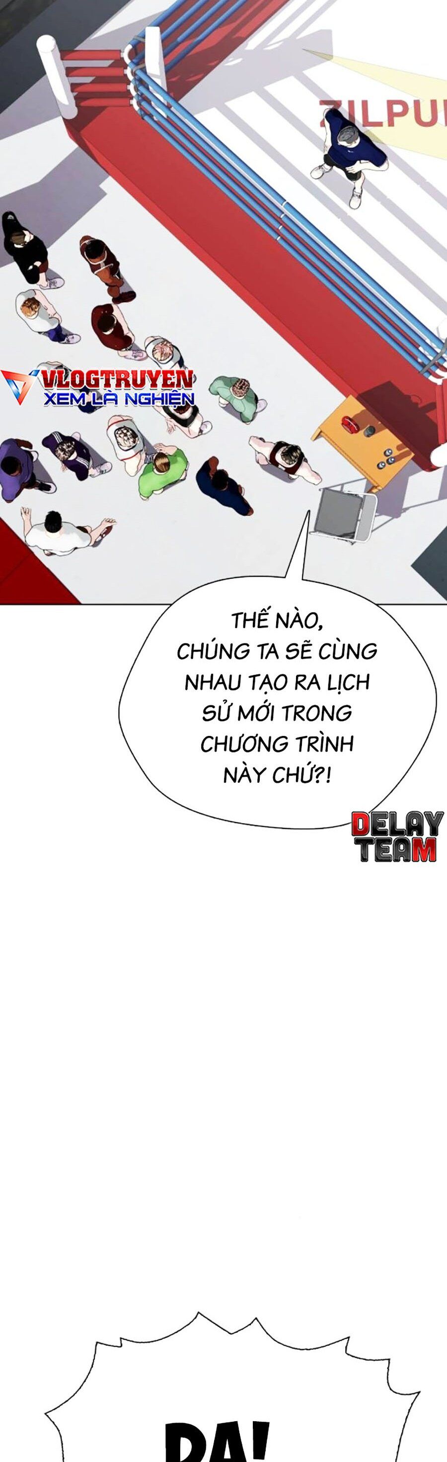 Loser Giỏi Võ - Chapter 63 - Page 134