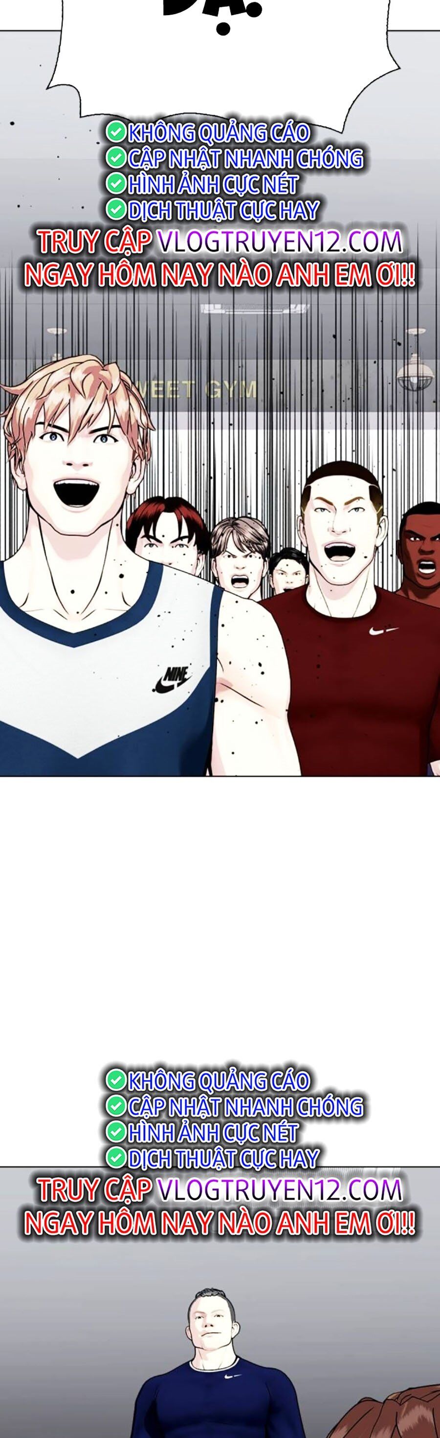 Loser Giỏi Võ - Chapter 63 - Page 135