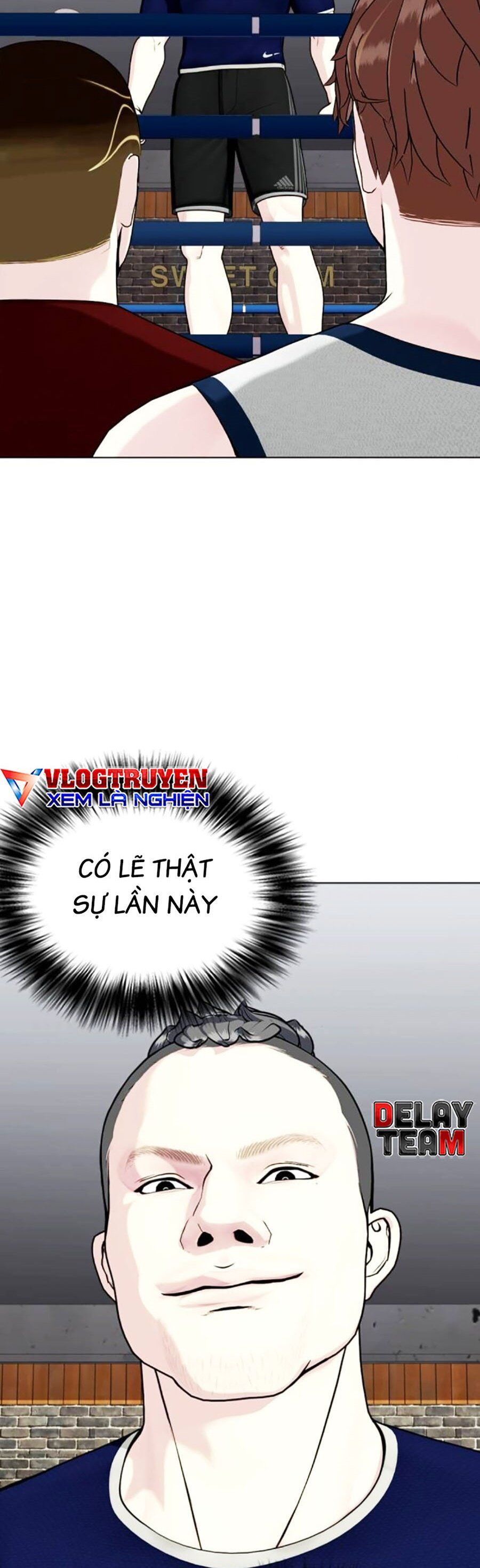 Loser Giỏi Võ - Chapter 63 - Page 136