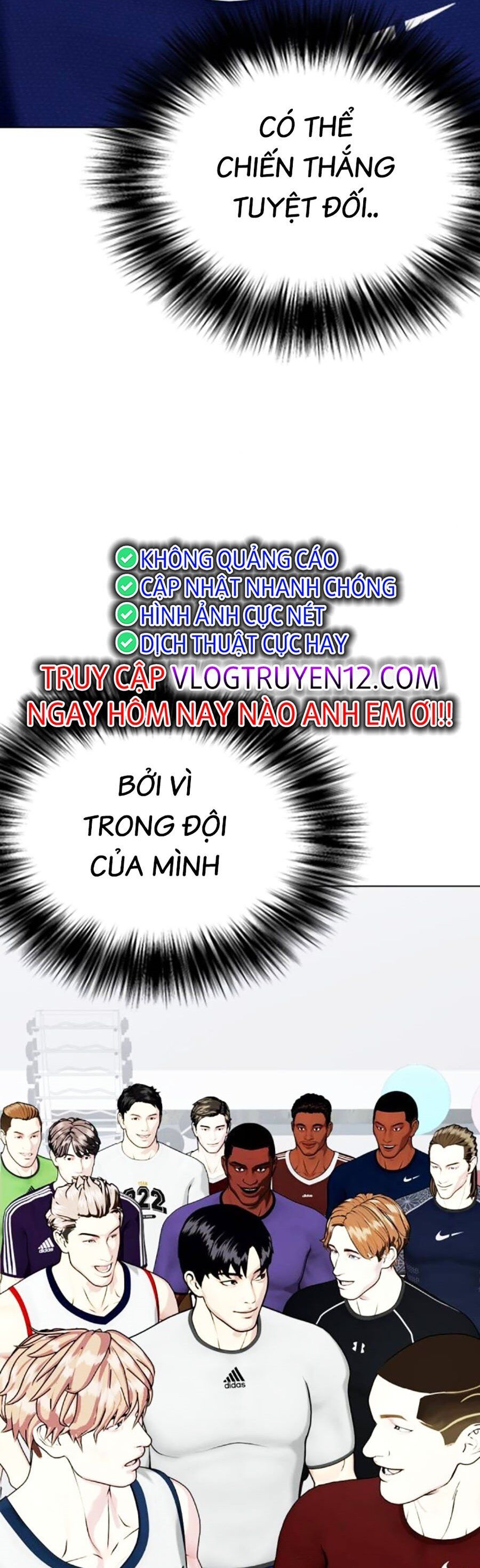 Loser Giỏi Võ - Chapter 63 - Page 137