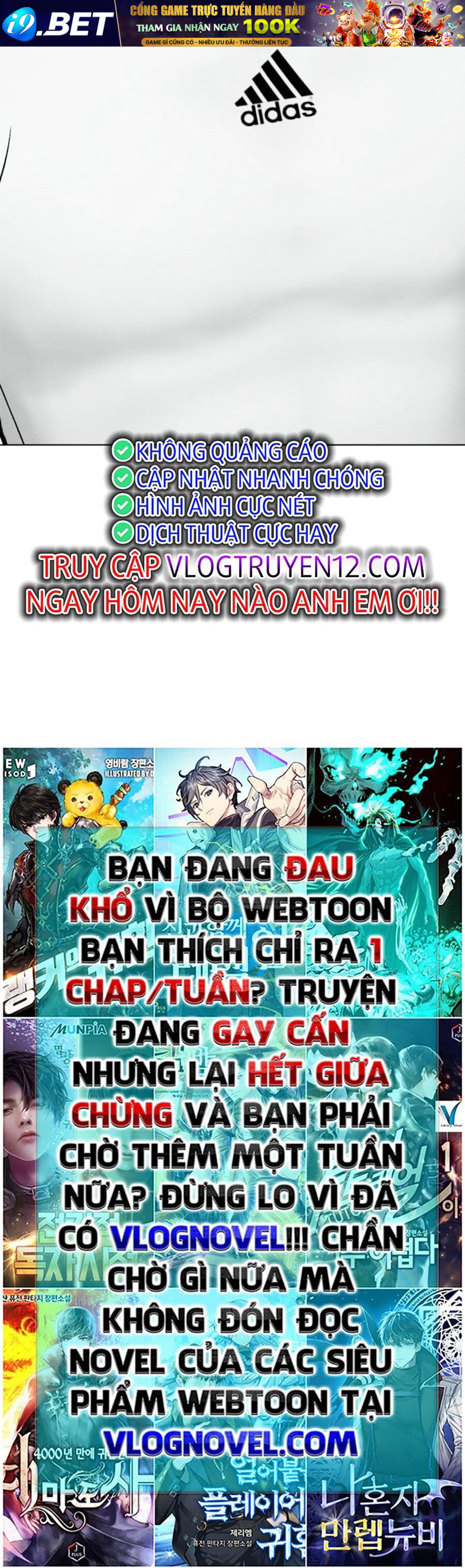 Loser Giỏi Võ - Chapter 63 - Page 139