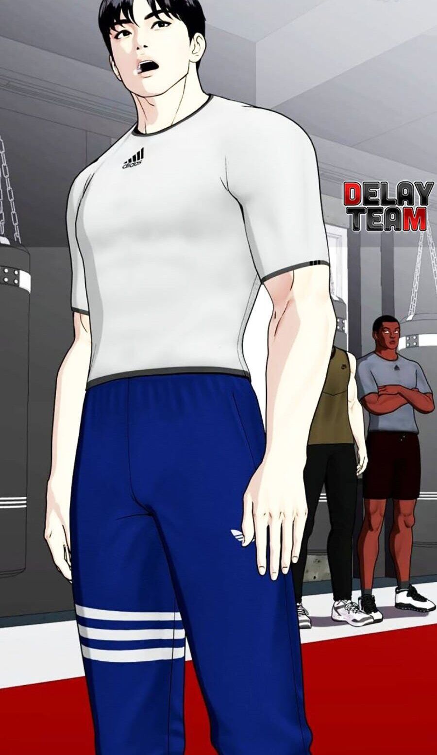 Loser Giỏi Võ - Chapter 63 - Page 15