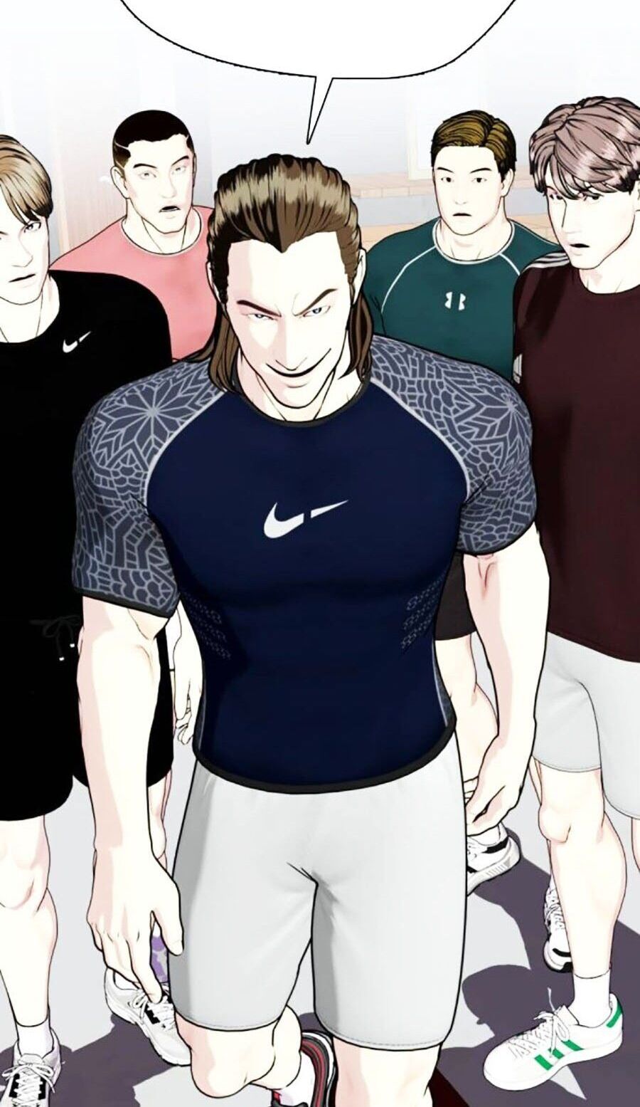 Loser Giỏi Võ - Chapter 63 - Page 19