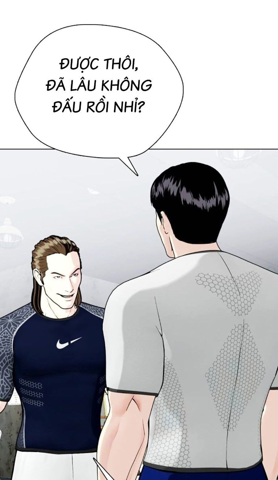 Loser Giỏi Võ - Chapter 63 - Page 23