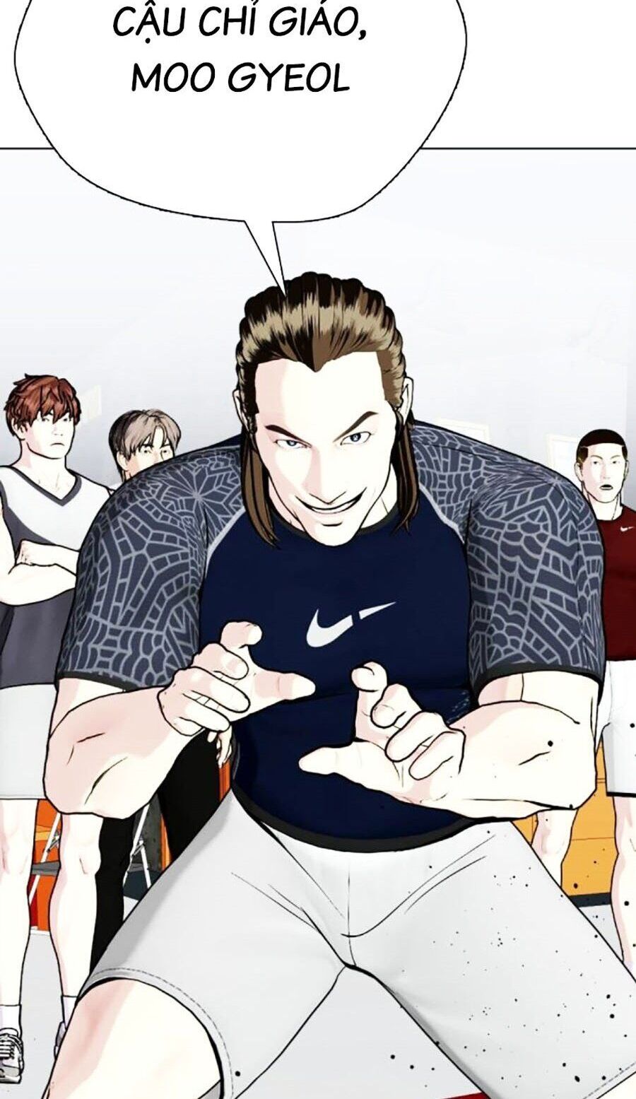 Loser Giỏi Võ - Chapter 63 - Page 25