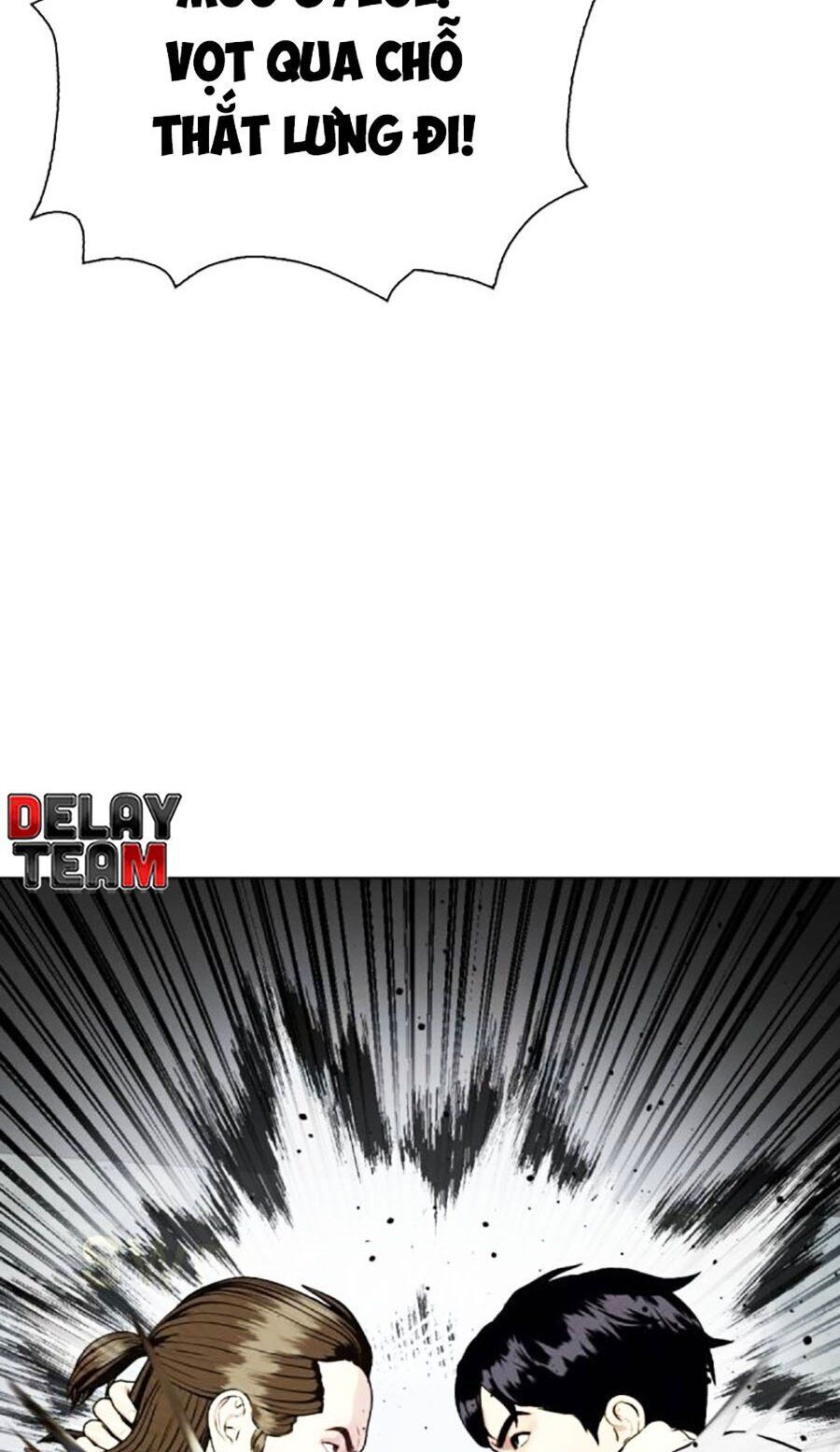 Loser Giỏi Võ - Chapter 63 - Page 28