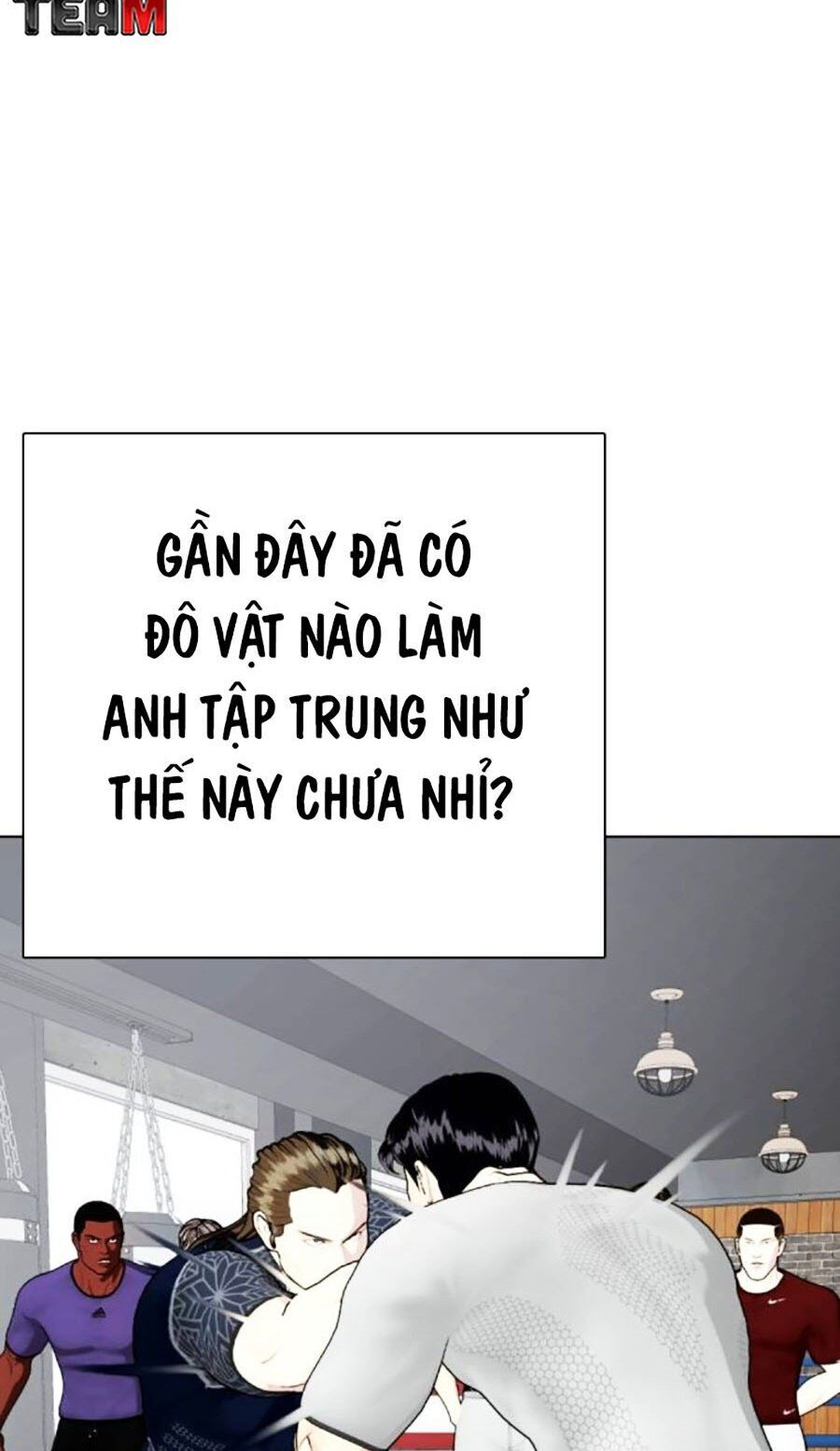 Loser Giỏi Võ - Chapter 63 - Page 34