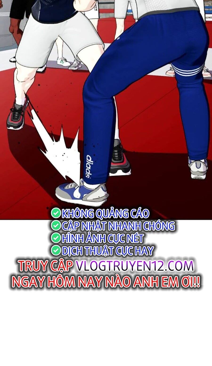 Loser Giỏi Võ - Chapter 63 - Page 35