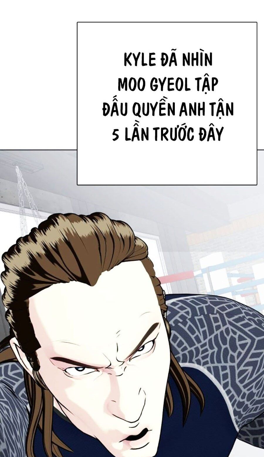 Loser Giỏi Võ - Chapter 63 - Page 36