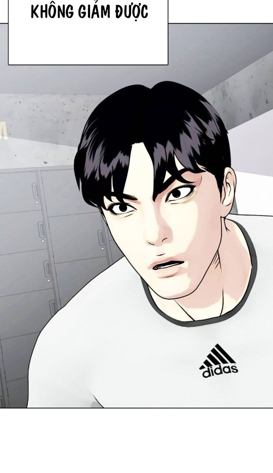 Loser Giỏi Võ - Chapter 63 - Page 39