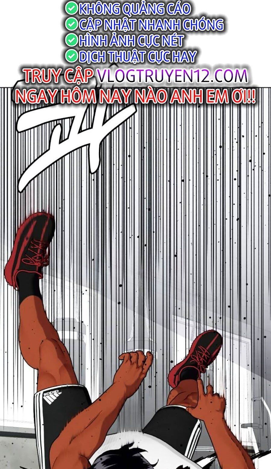 Loser Giỏi Võ - Chapter 63 - Page 4