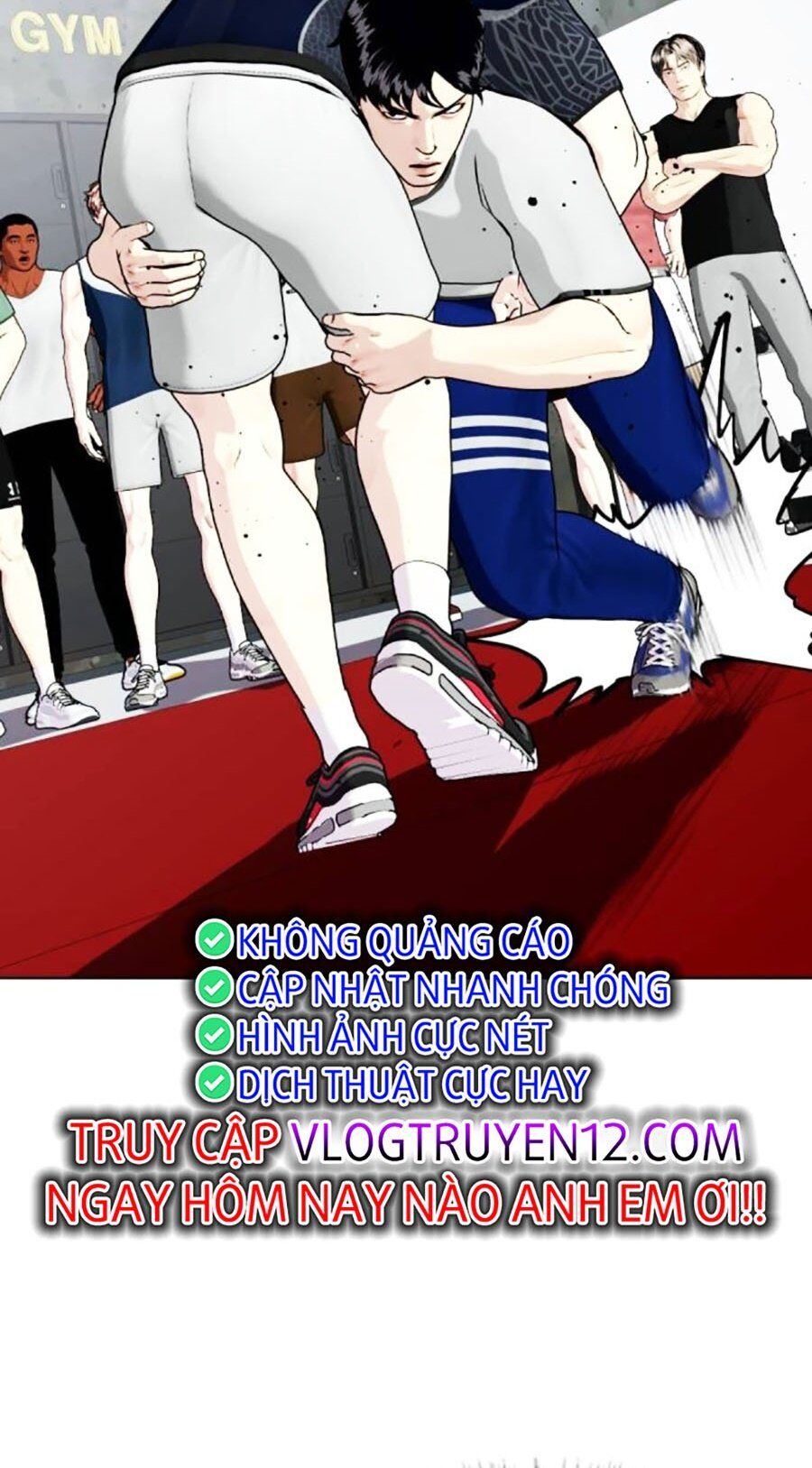 Loser Giỏi Võ - Chapter 63 - Page 42