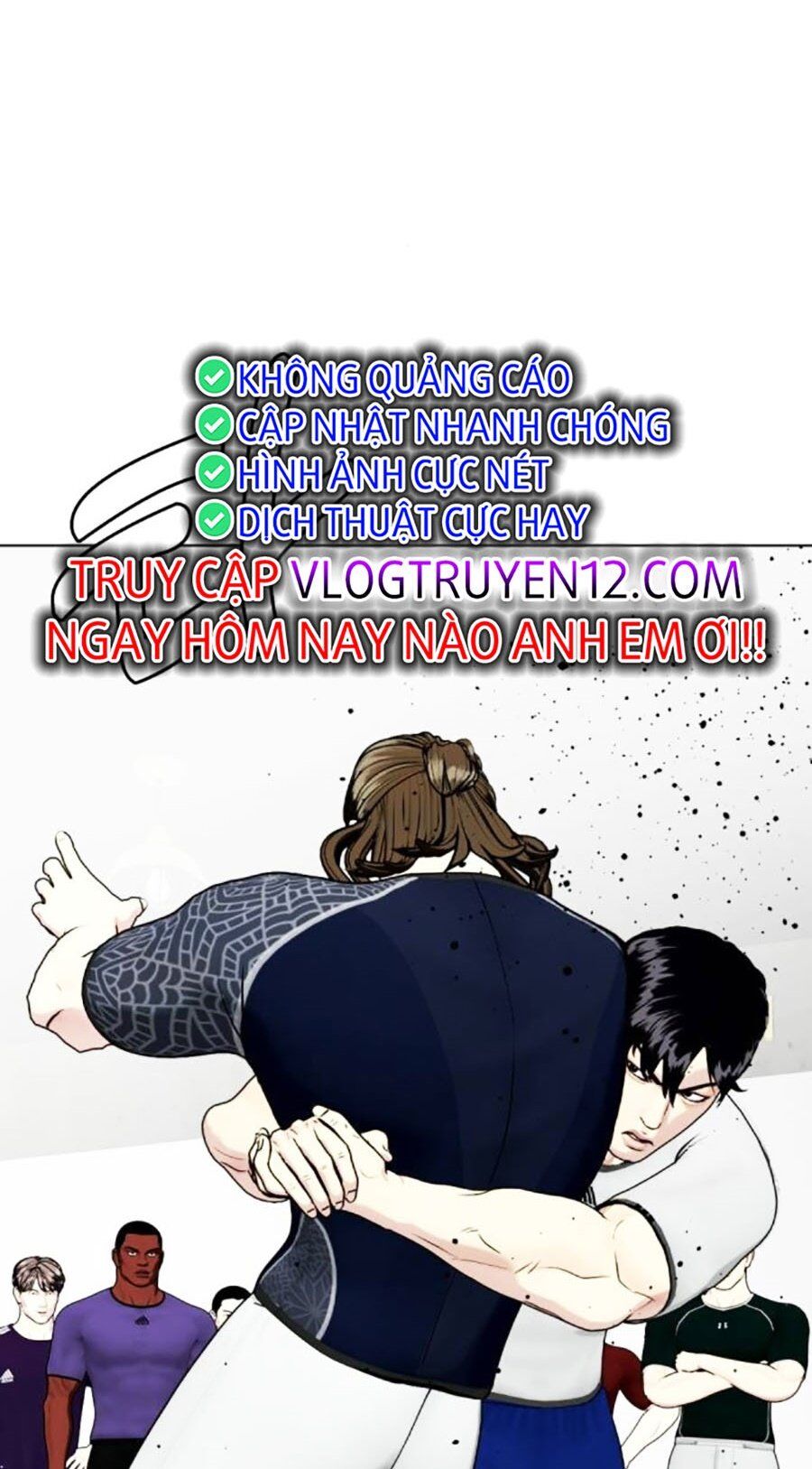 Loser Giỏi Võ - Chapter 63 - Page 57