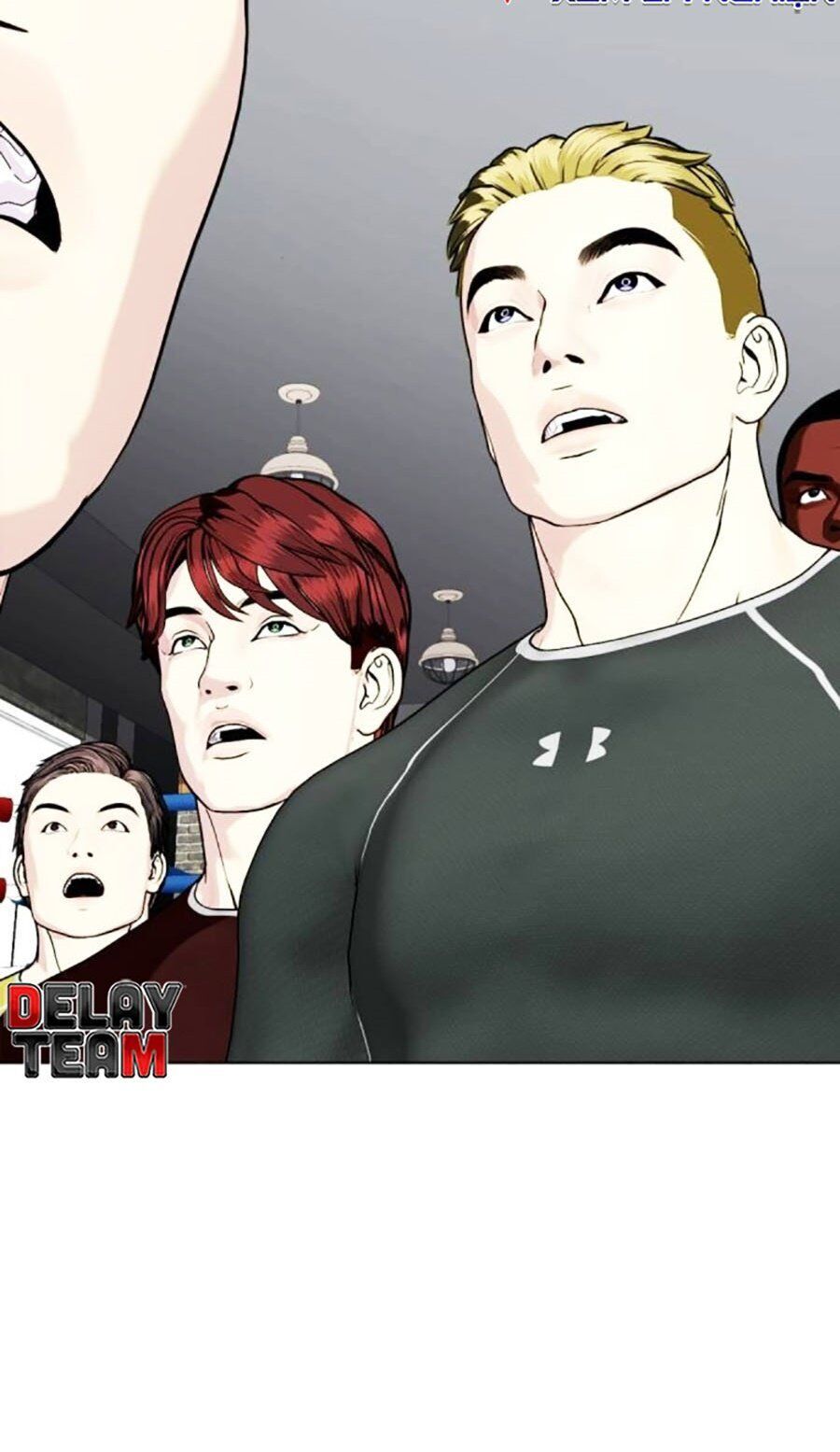 Loser Giỏi Võ - Chapter 63 - Page 6