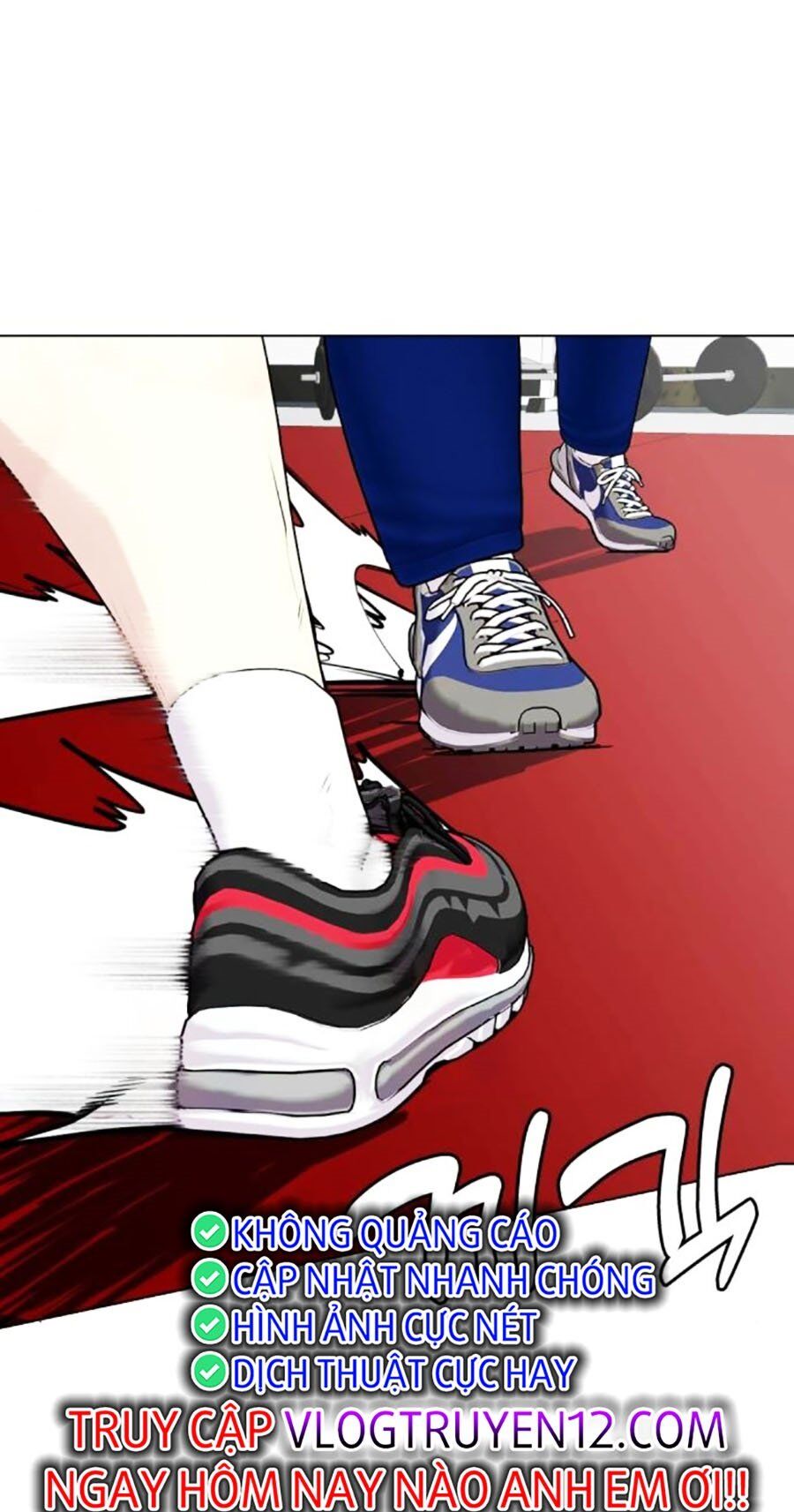 Loser Giỏi Võ - Chapter 63 - Page 60