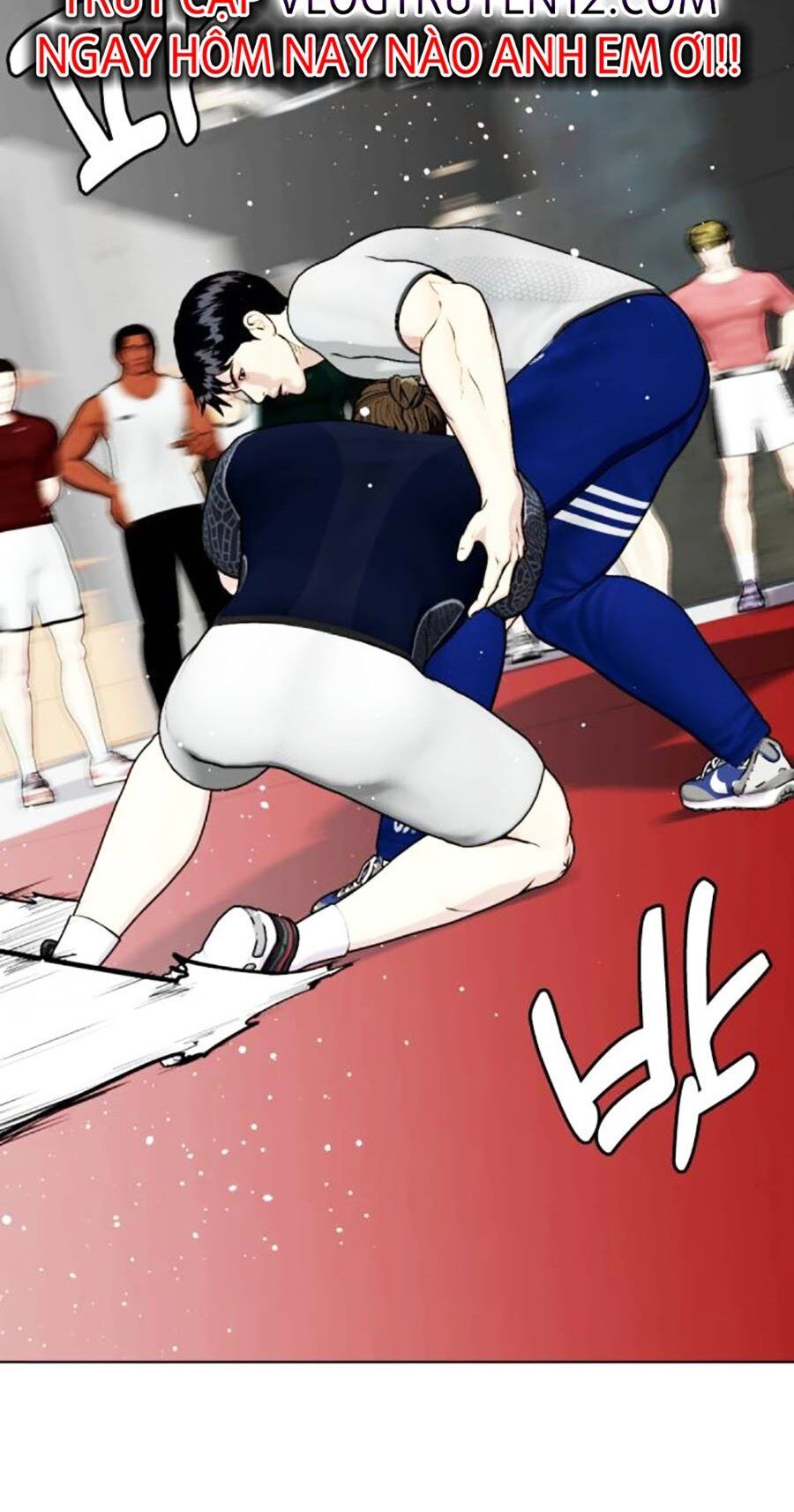 Loser Giỏi Võ - Chapter 63 - Page 64