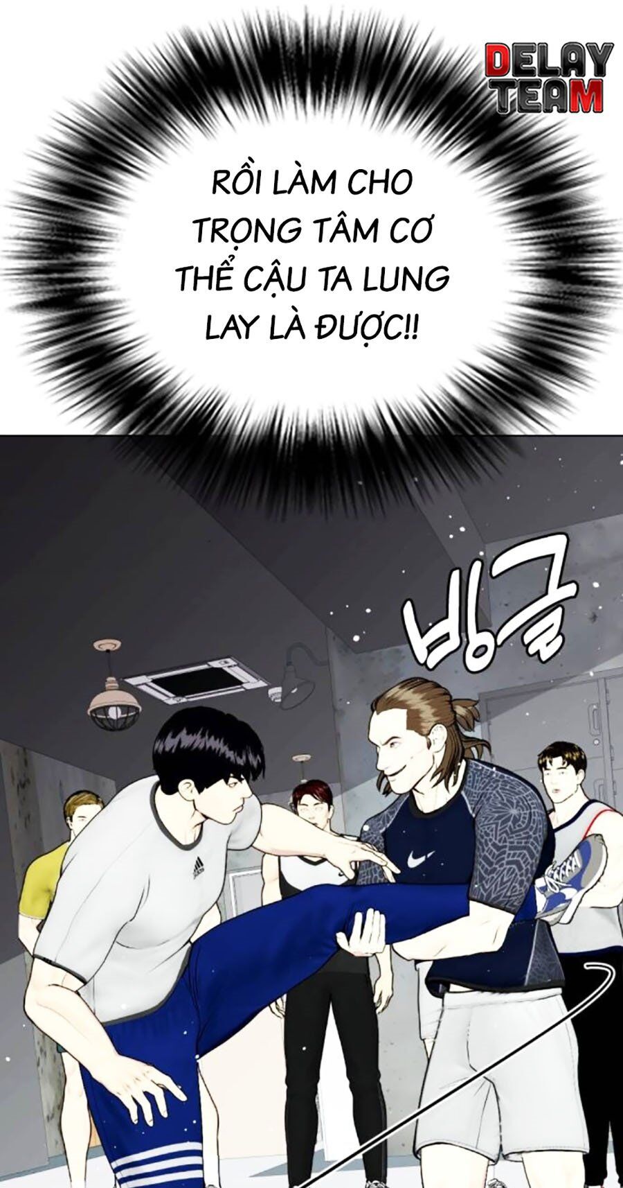 Loser Giỏi Võ - Chapter 63 - Page 69