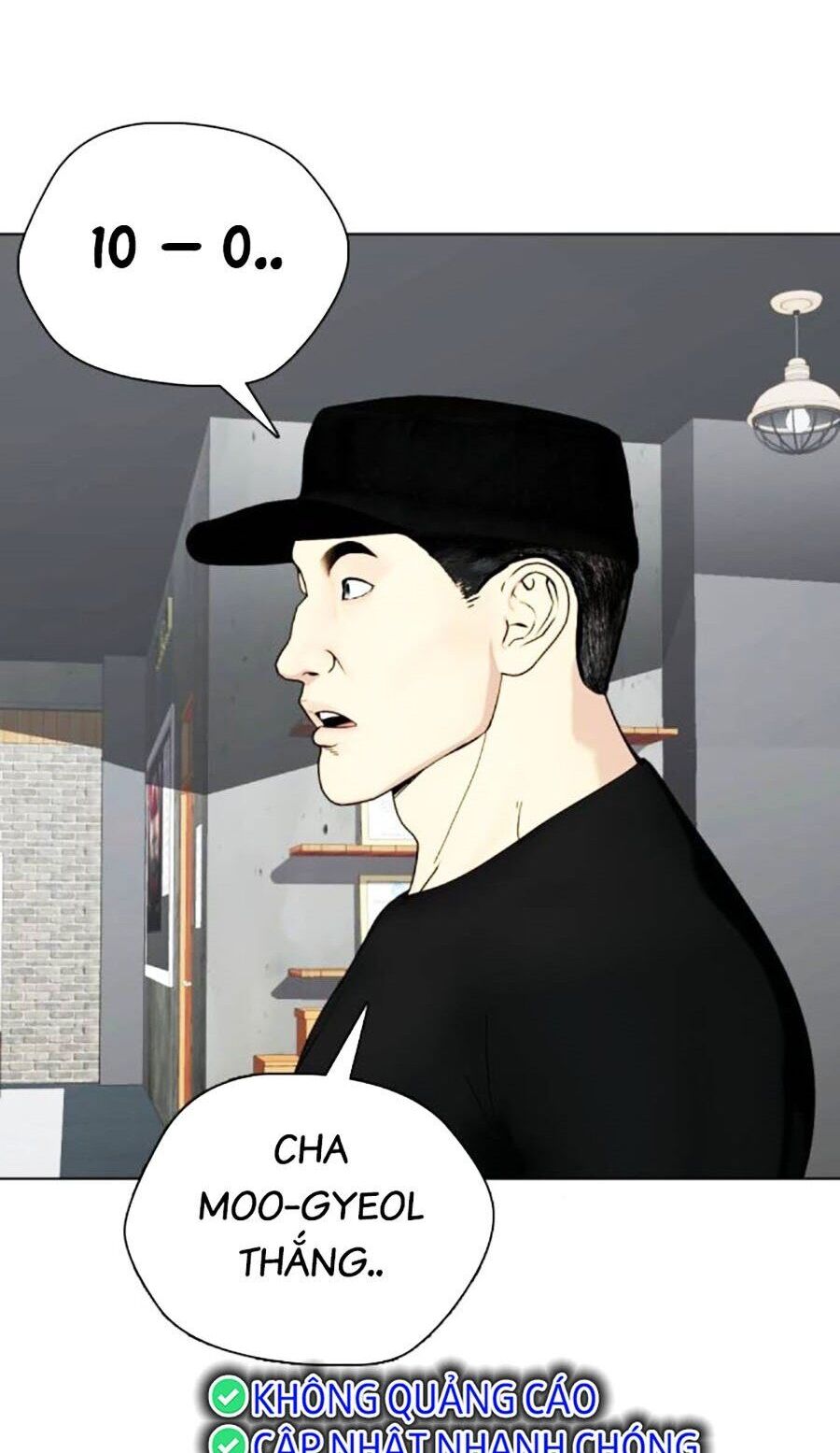 Loser Giỏi Võ - Chapter 63 - Page 7